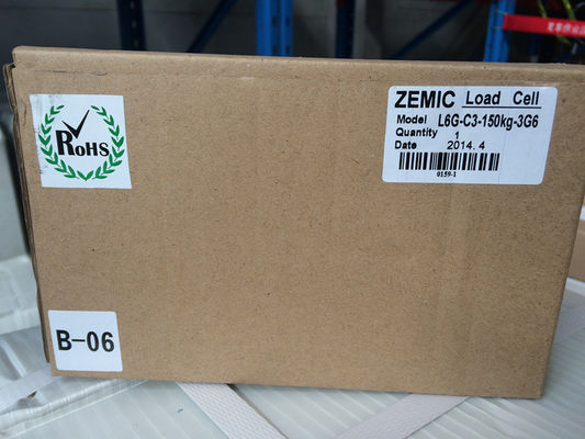 Skala Platform Load Cell Nirkabel