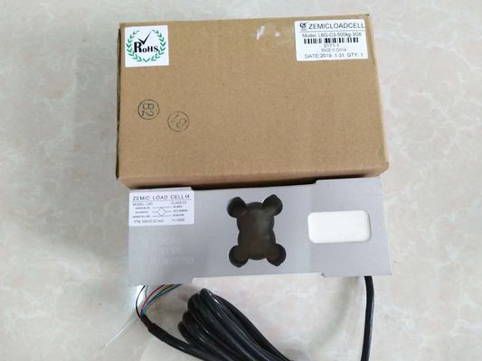 Skala Platform Load Cell Nirkabel