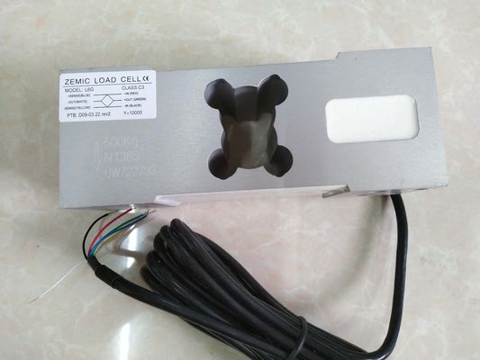 Skala Platform Load Cell Nirkabel