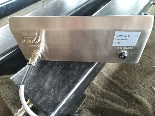 Struktur Baja Ringan 1T 2T 3T balok Load Bar Scale