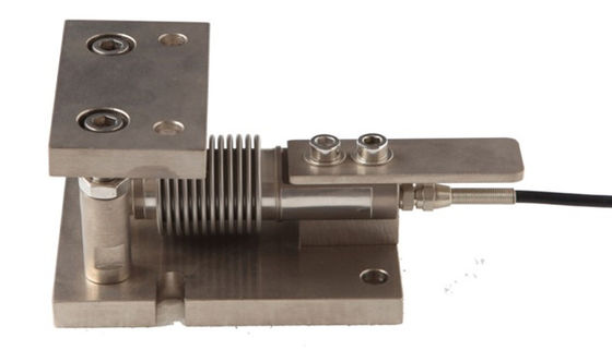 Bukti minyak 10-500kg Shear Beam Weighing Load Cell