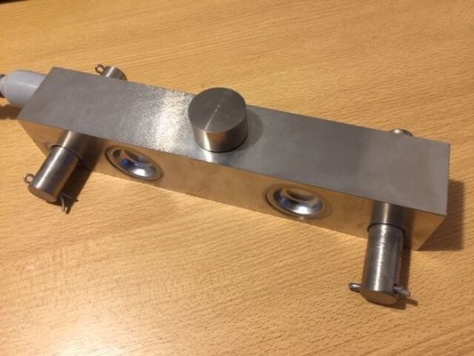 Sel Beban Elektronik 20t