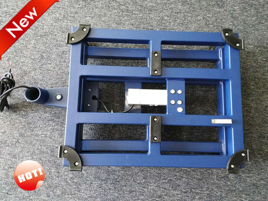 100kg 120kg 500kg SS Platform Digital Bench Scale Timbangan
