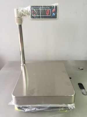 Timbangan Bench Waterproof Elektronik