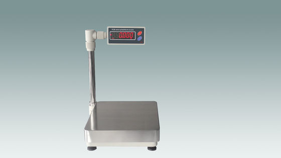 Timbangan Bench Waterproof Elektronik
