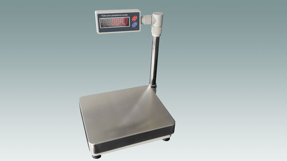 Timbangan Bench Waterproof Elektronik