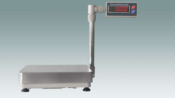 Timbangan Bench Waterproof Elektronik