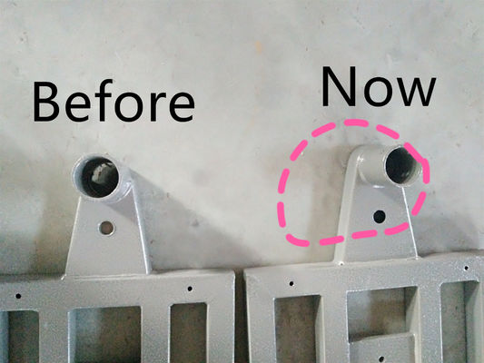 Skala Berat Bench Carbon Steel