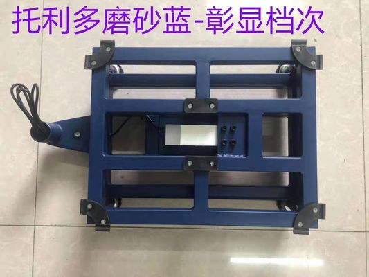 100kg 120kg 500kg SS Platform Digital Bench Scale Timbangan