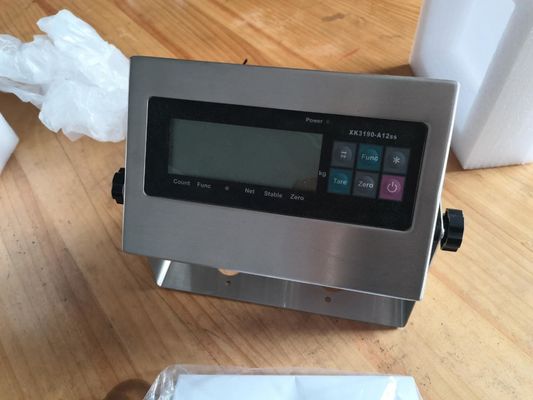 XK3190-A12SS Indikator Berat Yaohua Stainless Steel