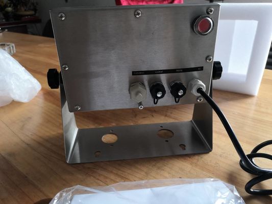 XK3190-A12SS Indikator Berat Yaohua Stainless Steel