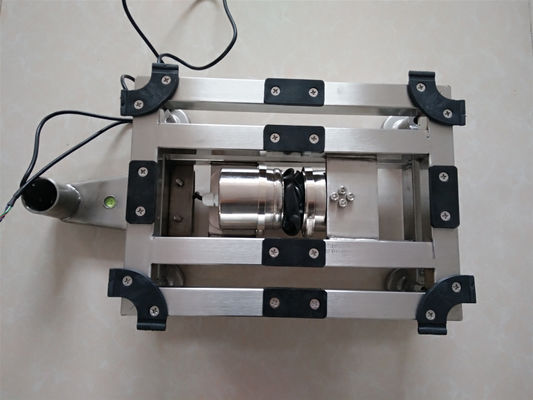Skala Bangku Industri Stainless Steel 304 Otomatis