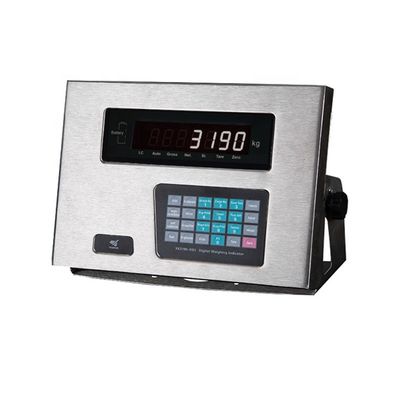 YAOHUA XK3190 DS3 Indikator Berat Digital Untuk Jembatan Timbang