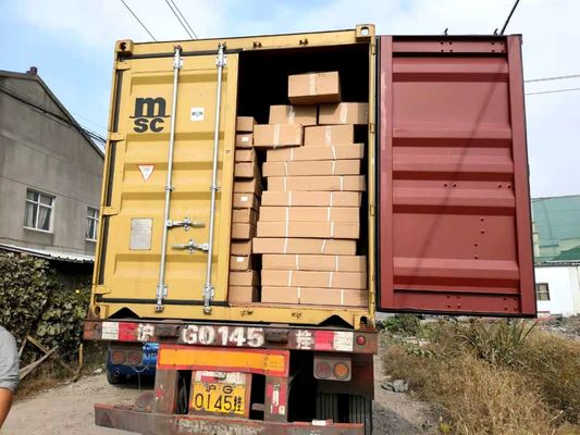 Timbangan lantai platform Baja Karbon 1,5x2m 3000kg