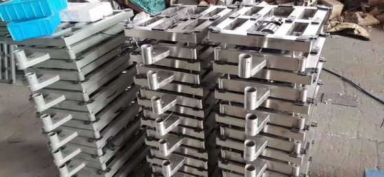 150KG 40x50cm 45x60cm 300kg 304 Stainless Steel LCD Digital Bench Timbangan Berat