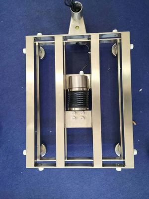150KG 40x50cm 45x60cm 300kg 304 Stainless Steel LCD Digital Bench Timbangan Berat