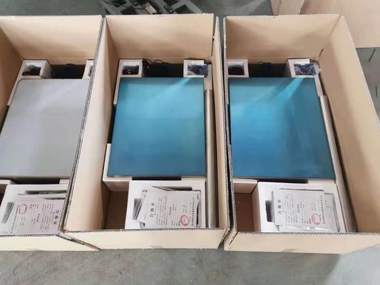 150KG 40x50cm 45x60cm 300kg 304 Stainless Steel LCD Digital Bench Timbangan Berat