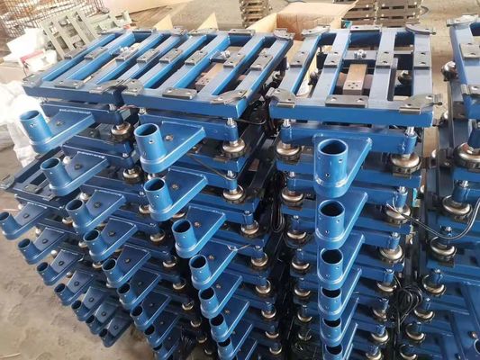 Timbangan Bangku Platform Kompak Grade III 800kg SUS304