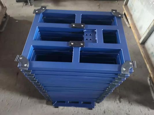 baja karbon 1000kg Platform Elektronik 50x60cm 500kg Bench Weighing Scale