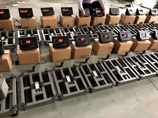 300x400mm 400x500mm 100kg 150kg 200kg 300kg Hot Type Digital Weight Balance Electronic Platform Bench Scale