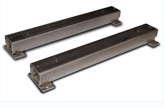 11m, .2m panjang 3t Electronic Double Deck Weighing Bar Scale, timbangan balok, timbangan