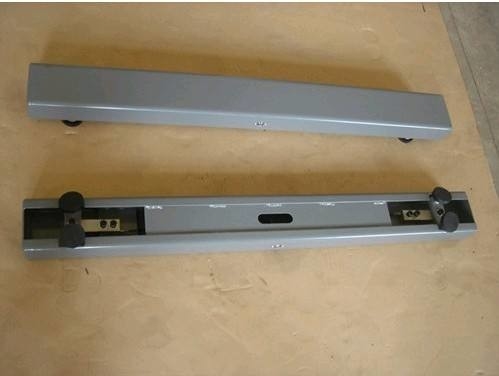 Electronic Cattle Digital Beam Balance Scale 3000kg Nilai Beban