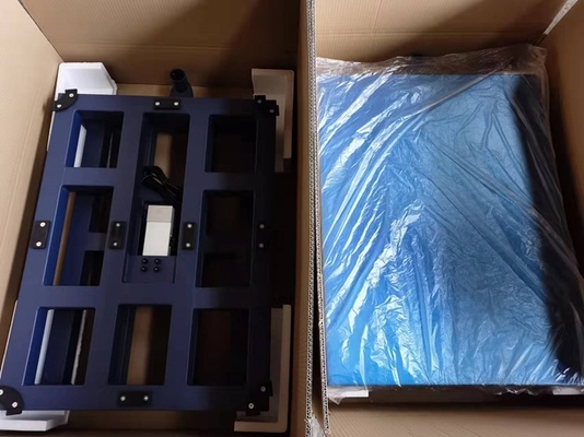 Timbangan Lantai Dan Bangku Platform Elektronik 100kg dengan tampilan LED