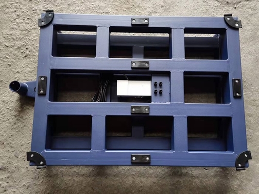 Timbangan Lantai Dan Bangku Platform Elektronik 100kg dengan tampilan LED