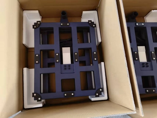 Timbangan Lantai Dan Bangku Platform Elektronik 100kg dengan tampilan LED