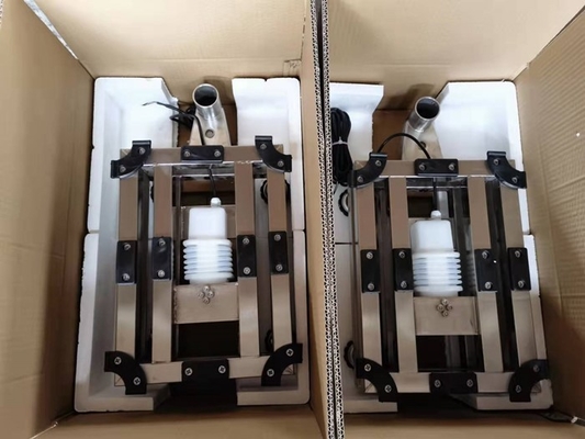 200kg 304 Stainless Steel Digital Bench Scale Dengan Platform