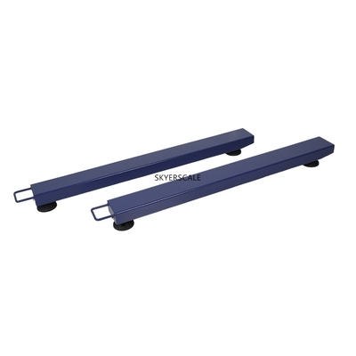 Antarmuka RS232 Bar Beban Timbangan 2000kg Bar
