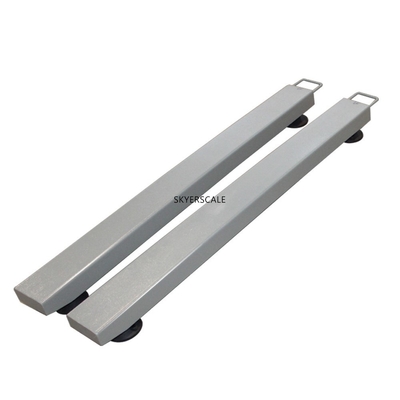 Antarmuka RS232 Bar Beban Timbangan 2000kg Bar